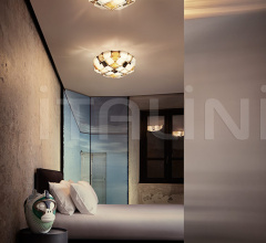 Светильник MIDA CEILING/WALL фабрика Slamp