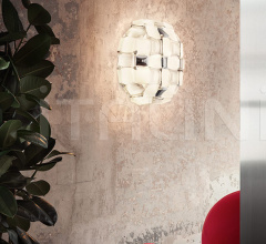 Светильник MIDA CEILING/WALL фабрика Slamp