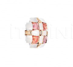 Итальянские Свет - Настенный светильник MIDA APPLIQUE Итальянские Свет - Настенный светильник MIDA APPLIQUE фабрика Slamp