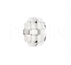 Итальянские Свет - Настенный светильник MIDA APPLIQUE Итальянские Свет - Настенный светильник MIDA APPLIQUE фабрика Slamp