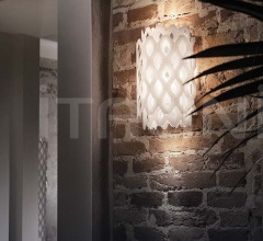 Итальянские Свет - Настенный светильник CHARLOTTE APPLIQUE Итальянские Свет - Настенный светильник CHARLOTTE APPLIQUE фабрика Slamp