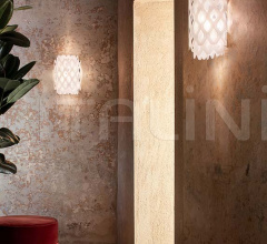 Итальянские Свет - Настенный светильник CHARLOTTE APPLIQUE Итальянские Свет - Настенный светильник CHARLOTTE APPLIQUE фабрика Slamp