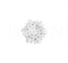 Светильник CLIZIA MAMA NON MAMA CEILING/WALL фабрика Slamp