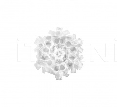 Светильник CLIZIA MAMA NON MAMA CEILING/WALL фабрика Slamp