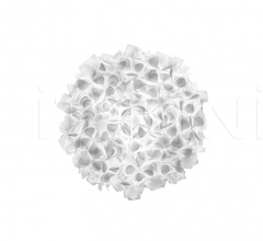 Светильник CLIZIA MAMA NON MAMA CEILING/WALL фабрика Slamp