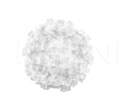 Светильник CLIZIA PIXEL CEILING/WALL фабрика Slamp