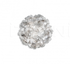 Светильник CLIZIA FUME CEILING-WALL фабрика Slamp