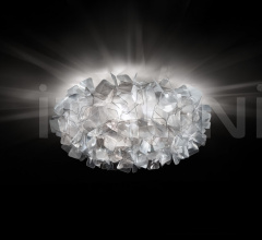 Светильник CLIZIA FUME CEILING-WALL фабрика Slamp