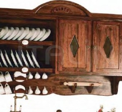 Навесной шкаф 386 Навесной шкаф 386 фабрика Maggi Massimo