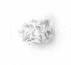 Итальянские Свет - Настенный светильник CLIZIA MAMA NON MAMA APPLIQUE Итальянские Свет - Настенный светильник CLIZIA MAMA NON MAMA APPLIQUE фабрика Slamp