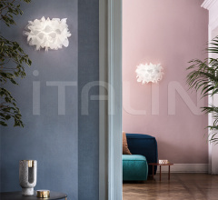 Итальянские Свет - Настенный светильник CLIZIA MAMA NON MAMA APPLIQUE Итальянские Свет - Настенный светильник CLIZIA MAMA NON MAMA APPLIQUE фабрика Slamp