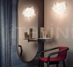 Итальянские Свет - Настенный светильник CLIZIA PIXEL APPLIQUE фабрика Slamp