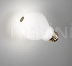 Итальянские Свет - Настенный светильник IDEA WALL Итальянские Свет - Настенный светильник IDEA WALL фабрика Slamp