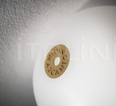 Итальянские Свет - Настенный светильник IDEA WALL Итальянские Свет - Настенный светильник IDEA WALL фабрика Slamp