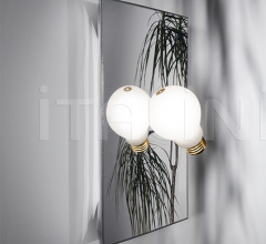 Итальянские Свет - Настенный светильник IDEA WALL Итальянские Свет - Настенный светильник IDEA WALL фабрика Slamp