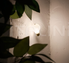 Итальянские Свет - Настенный светильник IDEA WALL Итальянские Свет - Настенный светильник IDEA WALL фабрика Slamp