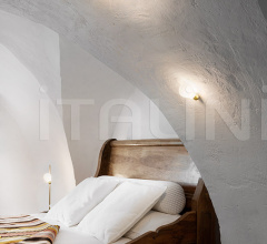 Итальянские Свет - Настенный светильник IDEA WALL Итальянские Свет - Настенный светильник IDEA WALL фабрика Slamp