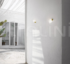 Итальянские Свет - Настенный светильник IDEA WALL Итальянские Свет - Настенный светильник IDEA WALL фабрика Slamp