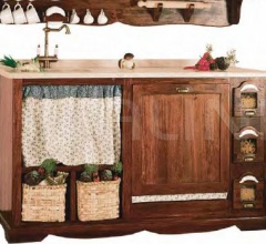 Тумба под мойку 385 Тумба под мойку 385 фабрика Maggi Massimo