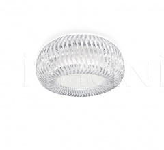 Потолочный светильник KALATOS CEILING фабрика Slamp