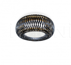 Потолочный светильник KALATOS CEILING фабрика Slamp