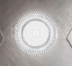 Потолочный светильник KALATOS CEILING фабрика Slamp