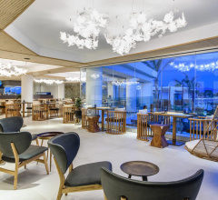 Светильник HANAMI CEILING-WALL фабрика Slamp