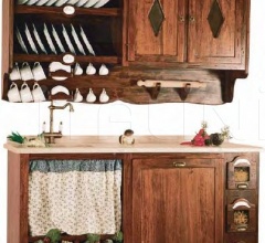 Тумба под мойку 385 Тумба под мойку 385 фабрика Maggi Massimo