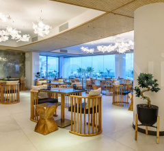 Светильник HANAMI CEILING-WALL фабрика Slamp