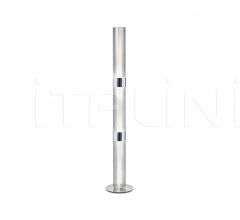 Итальянские Напольные светильники - Напольный светильник LA LOLLO FLOOR фабрика Slamp