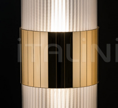 Итальянские Напольные светильники - Напольный светильник LA LOLLO FLOOR фабрика Slamp