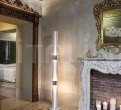 Итальянские Напольные светильники - Напольный светильник LA LOLLO FLOOR фабрика Slamp