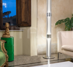 Итальянские Напольные светильники - Напольный светильник LA LOLLO FLOOR фабрика Slamp