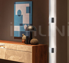 Итальянские Напольные светильники - Напольный светильник LA LOLLO FLOOR фабрика Slamp