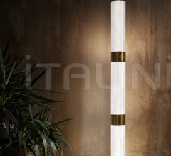 Итальянские Напольные светильники - Напольный светильник LA LOLLO FLOOR фабрика Slamp