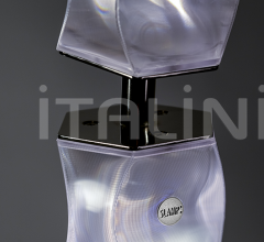 Итальянские Напольные светильники - Напольный светильник HUGO FLOOR фабрика Slamp