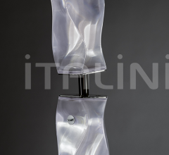 Итальянские Напольные светильники - Напольный светильник HUGO FLOOR фабрика Slamp