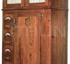 Кухонный шкаф 384 Кухонный шкаф 384 фабрика Maggi Massimo