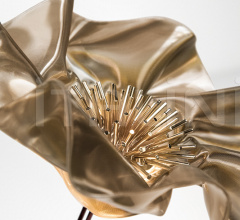 Итальянские Настольные светильники - Настольный светильник LAFLEUR Итальянские Настольные светильники - Настольный светильник LAFLEUR фабрика Slamp