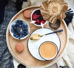 Итальянские Настольные светильники - Настольный светильник LAFLEUR Итальянские Настольные светильники - Настольный светильник LAFLEUR фабрика Slamp