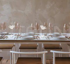 Итальянские Настольные светильники - Настольный светильник LAFLEUR Итальянские Настольные светильники - Настольный светильник LAFLEUR фабрика Slamp