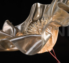 Итальянские Настольные светильники - Настольный светильник LAFLEUR Итальянские Настольные светильники - Настольный светильник LAFLEUR фабрика Slamp