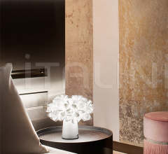 Итальянские Настольные светильники - Настольный светильник CLIZIA TABLE, BATTERY POWERED Итальянские Настольные светильники - Настольный светильник CLIZIA TABLE, BATTERY POWERED фабрика Slamp