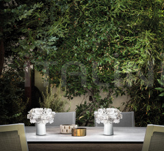 Итальянские Настольные светильники - Настольный светильник CLIZIA TABLE, BATTERY POWERED Итальянские Настольные светильники - Настольный светильник CLIZIA TABLE, BATTERY POWERED фабрика Slamp