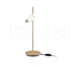 Итальянские Настольные светильники - Настольный светильник IDEA TABLE Итальянские Настольные светильники - Настольный светильник IDEA TABLE фабрика Slamp