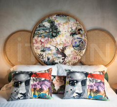 Итальянские Настольные светильники - Настольный светильник IDEA TABLE Итальянские Настольные светильники - Настольный светильник IDEA TABLE фабрика Slamp