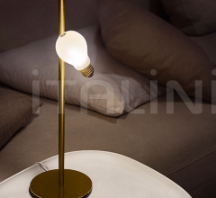 Итальянские Настольные светильники - Настольный светильник IDEA TABLE Итальянские Настольные светильники - Настольный светильник IDEA TABLE фабрика Slamp