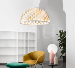 Итальянские Настольные светильники - Настольный светильник MOON 25TH ANNIVERSARY Итальянские Настольные светильники - Настольный светильник MOON 25TH ANNIVERSARY фабрика Slamp