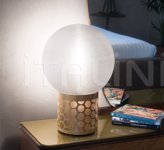 Итальянские Настольные светильники - Настольный светильник ATMOSFERA TABLE Итальянские Настольные светильники - Настольный светильник ATMOSFERA TABLE фабрика Slamp