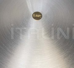 Итальянские Свет - Подвесной светильник ATMOSFERA SUSPENSION Итальянские Свет - Подвесной светильник ATMOSFERA SUSPENSION фабрика Slamp